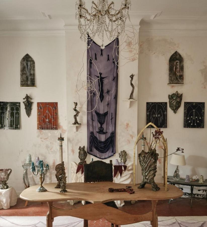 מרסיי Maison D'Artistes - Pavillon Southway מראה חיצוני תמונה