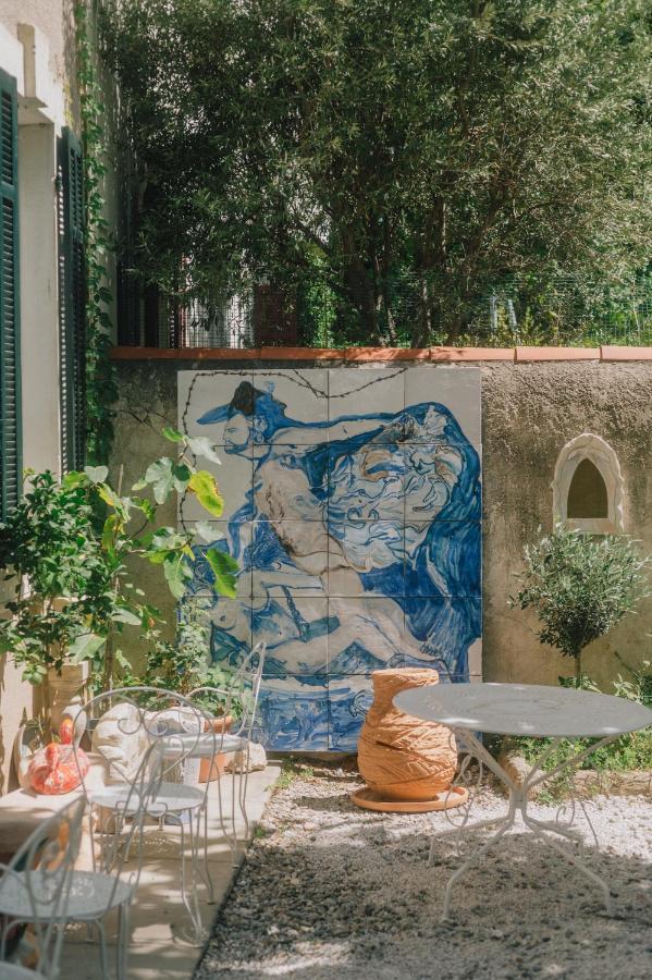 מרסיי Maison D'Artistes - Pavillon Southway מראה חיצוני תמונה