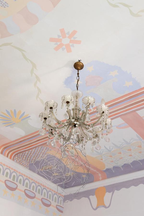 מרסיי Maison D'Artistes - Pavillon Southway מראה חיצוני תמונה