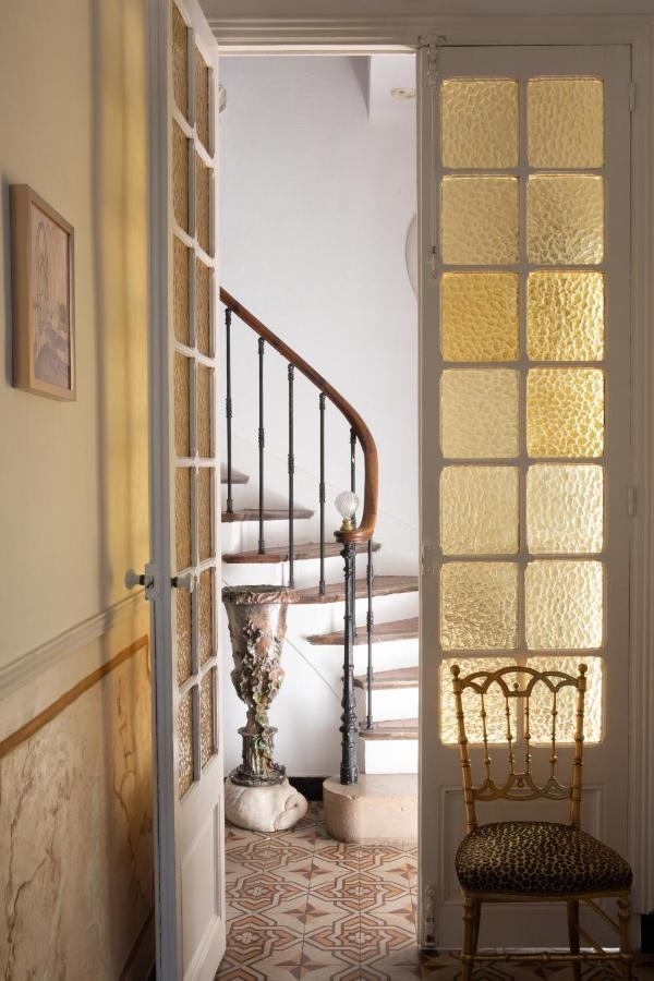 מרסיי Maison D'Artistes - Pavillon Southway מראה חיצוני תמונה