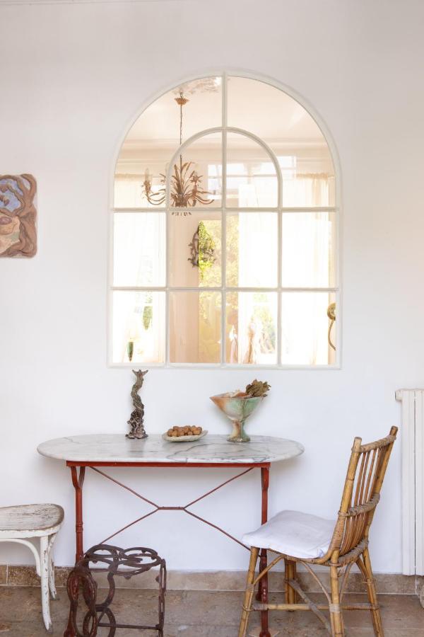 מרסיי Maison D'Artistes - Pavillon Southway מראה חיצוני תמונה